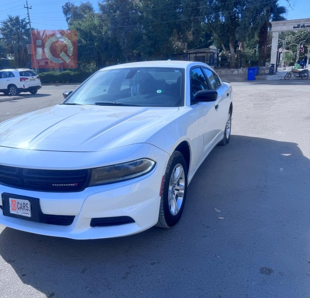 دودج تشارجر